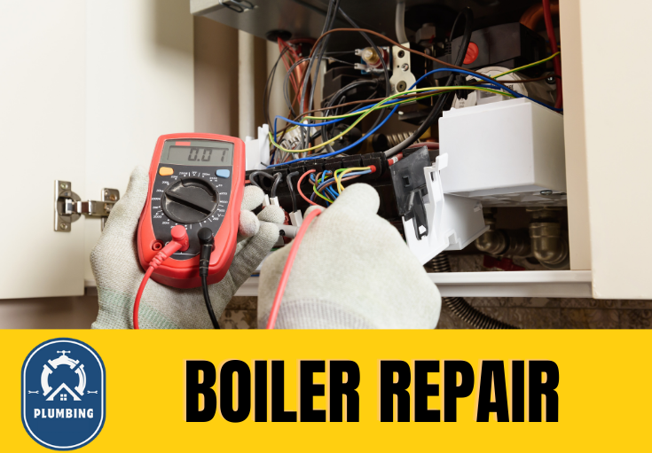 boiler repair Castleford