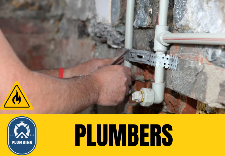  plumber Glasshoughton