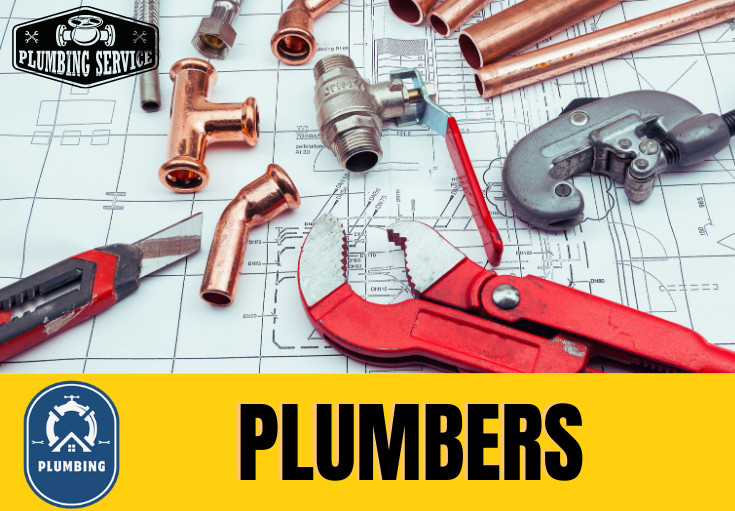  plumber Whitwood