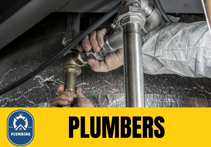  plumber Methley