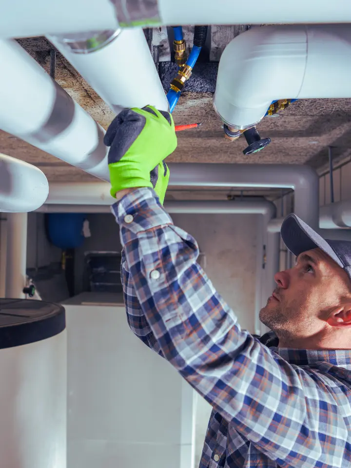 emergency heating engineer Castleford, WF10